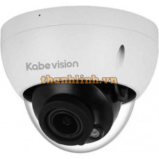 Camera IP dome hồng ngoại 8.0MP Motorized lens KX-C8014MSN-AB
